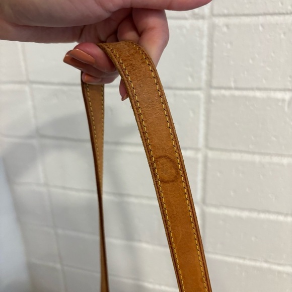 Louis Vuitton lv monogram shopping tote - Picture 7 of 16